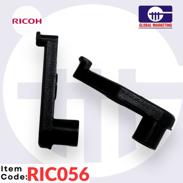 RIC56 - RIGISTRATION BUSH SET  2PCS - Image 2