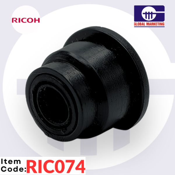RIC74 - DEVELOPER TANK BUSH 1PCS - Image 2