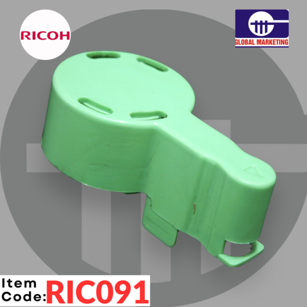 RIC91 - HOPPER LEVER 1PCS - Image 2