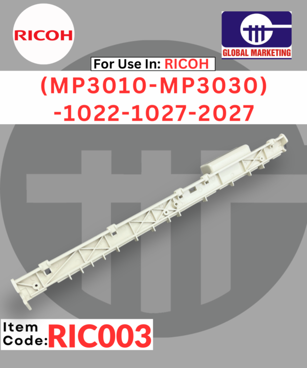 RIC03 - SIDE DOOR LOCK LEVER 1PCS