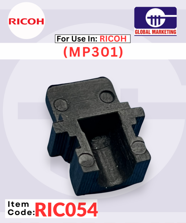RIC54 - PRESSURE ROLLER BRACKET 1PCS