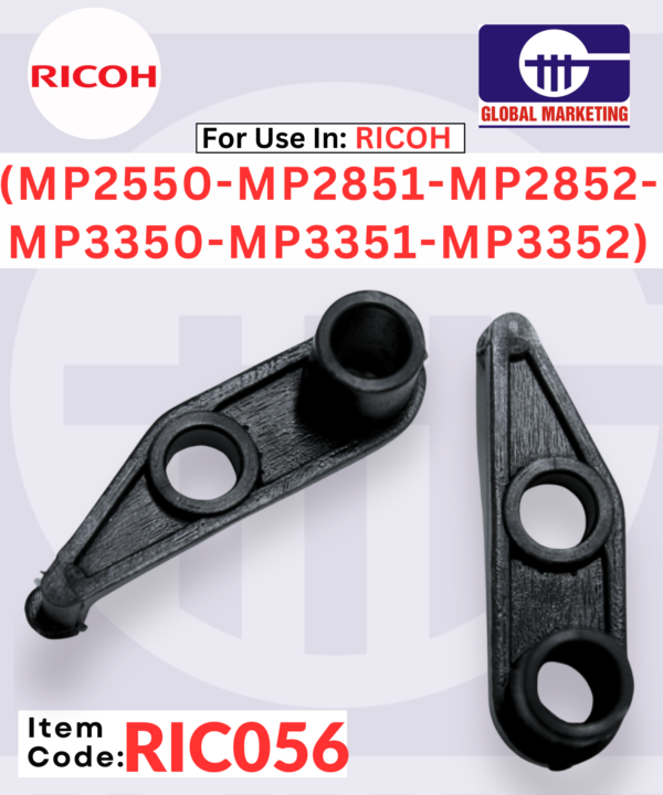 RIC56 - RIGISTRATION BUSH SET  2PCS