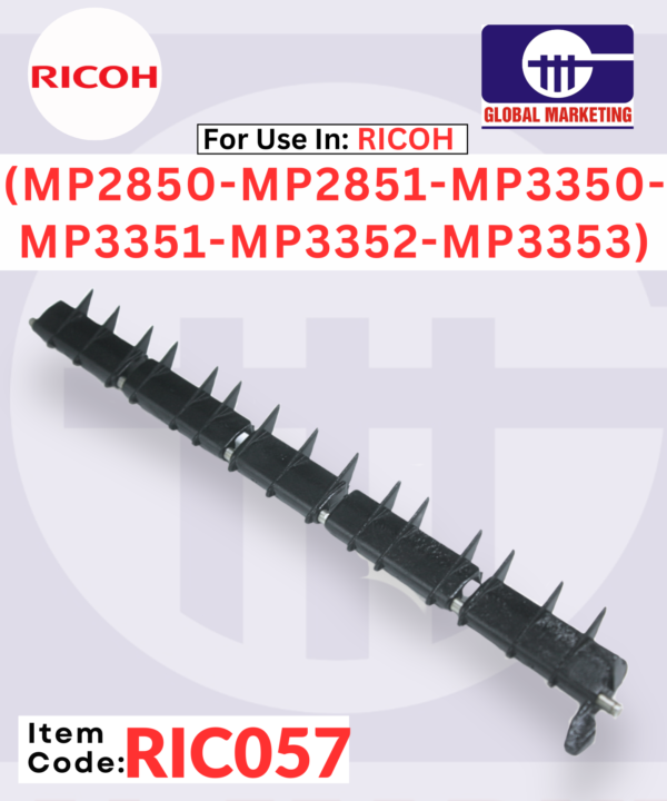RIC57 - DUPLEX COMB. 1PCS