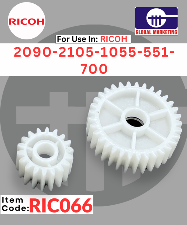 RIC66 - 2090 2105 1055 551 700