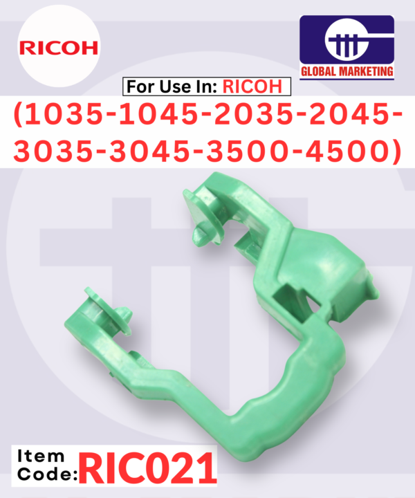 RIC21 - HOPPER LEVER  1PCS