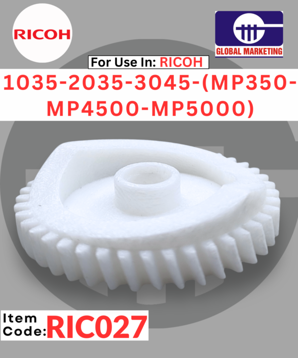 RIC27 - C BLADE MOVING GEAR 1PCS