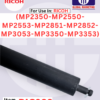 RIC38 - TRANSFER FOAM ROLLER 1PCS