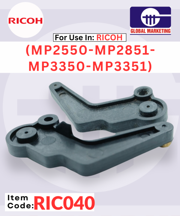 RIC40 - HEATER PRESSURE LEVER 2PCS
