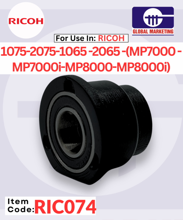 RIC74 - DEVELOPER TANK BUSH 1PCS
