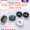 RIC82 - DEVELOPING GEAR KIT 5PCS