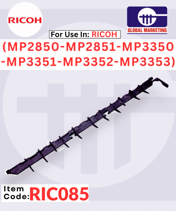 RIC85 - DUPLEX COMB 1PCS