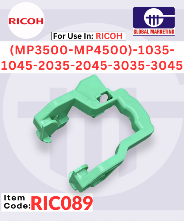 RIC89 - HOPER LEVER 1PCS