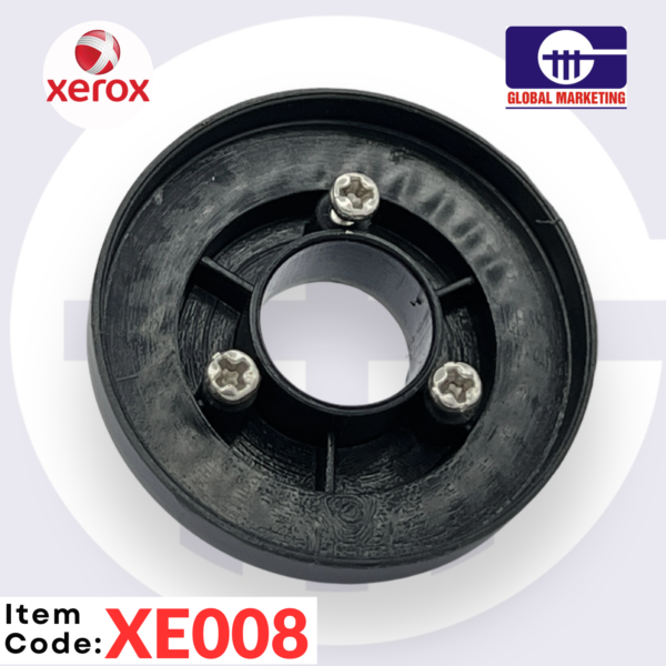 XE08 - MAIN CLUTCH GEAR (REG) 1PCS - Image 3