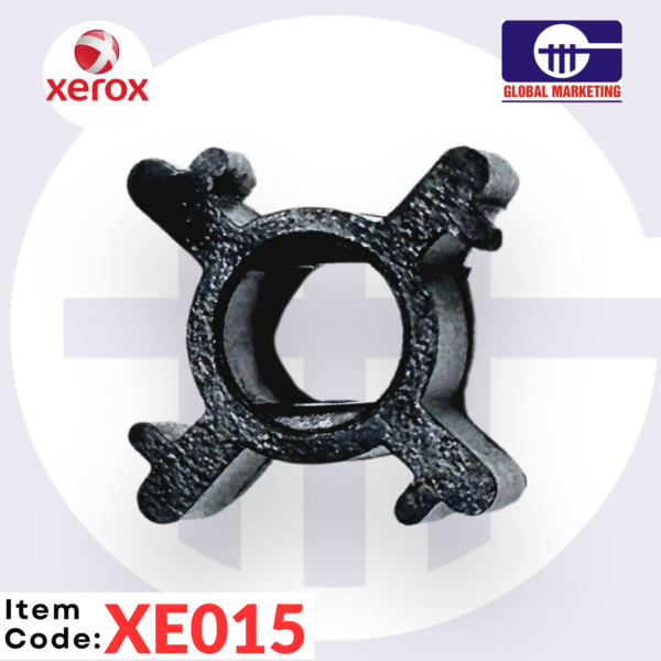 XE15 - DRUM WASTE GEAR 1PCS - Image 3