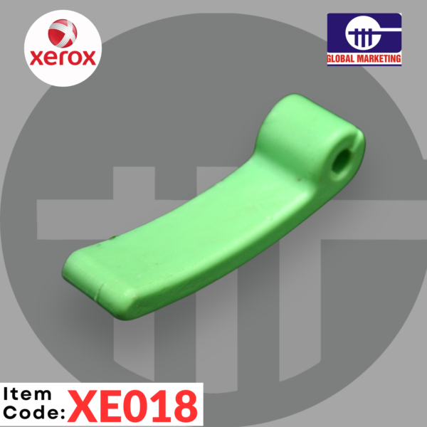 XE18 - EXIT UNIT LEVER (3a) 1PCS - Image 5