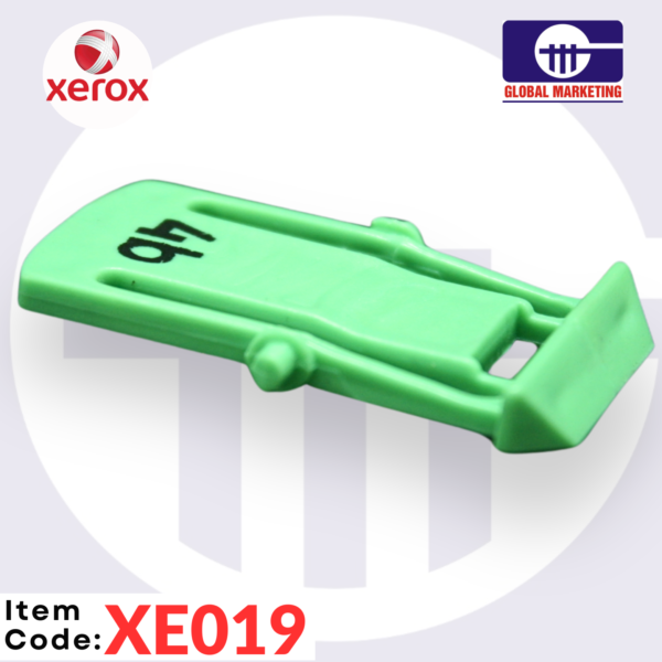 XE19 - TRANSFER ASSEMBLY LOCK (4b) 1PCS - Image 3