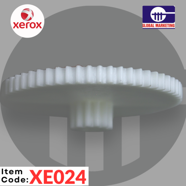 XE24 - CASSETTE GEAR (BIG) 1PCS - Image 3