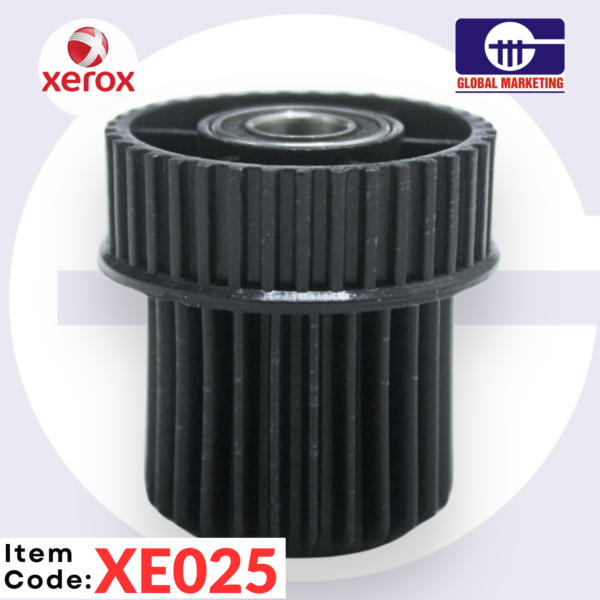 XE25 - FUSER DRIVE GEAR 1PCS - Image 8