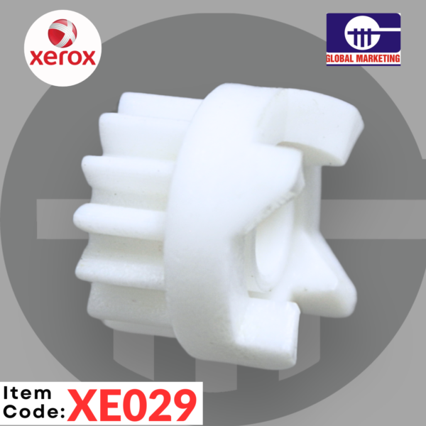 XE29 - BIG CASSETTE GEAR DRIVE (COUPLER) 1PCS - Image 3