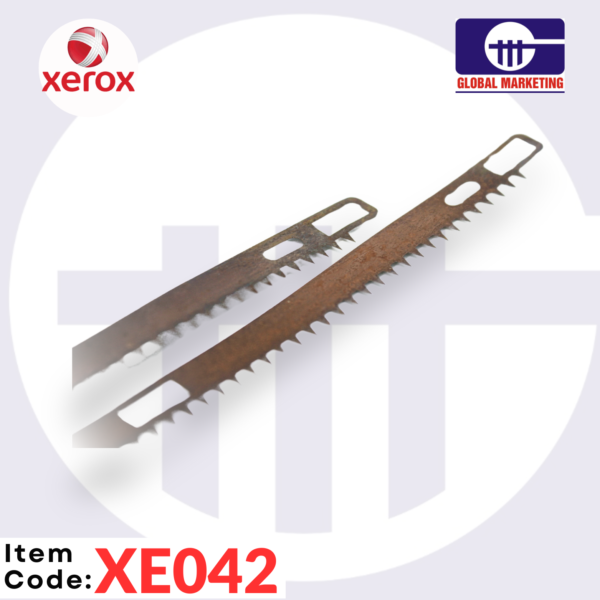 XE42 - CHARGE STRIP SET 1PCS - Image 3