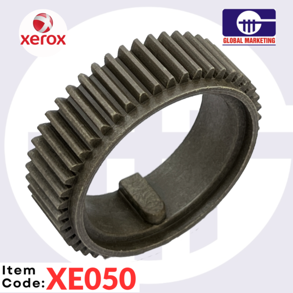 XE50 - HEATER GEAR 1PCS - Image 3
