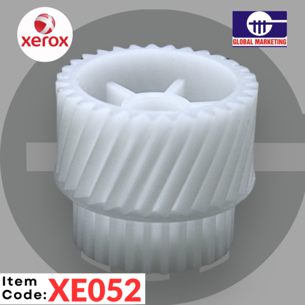 XE52 - MAGNET ROLLER DRIVE GEAR 1PCS - Image 3