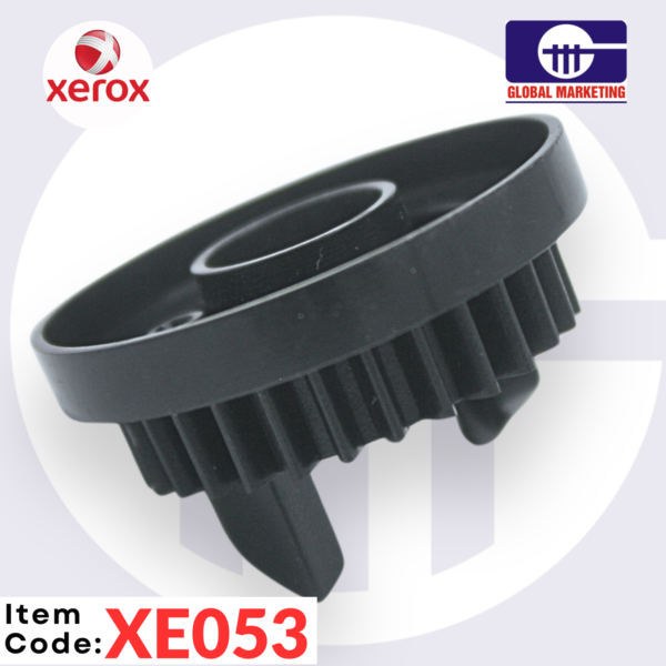 XE53 - RIGISTRATION CLUTCH GEAR (Big Hole) 1PCS - Image 3