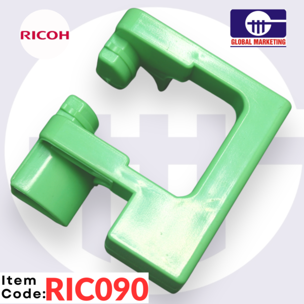RIC90 - HOPPER LEVER 1PCS - Image 5