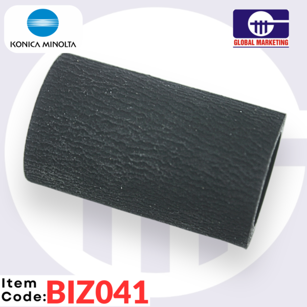 BIZ041 - A.D.F. PAPER FEED ROLLER (2nd) 1PCS - Image 3