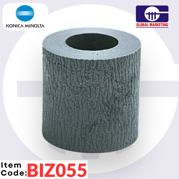 BIZ055 - CASSETTE FEED RUBBER 1PCS - Image 3