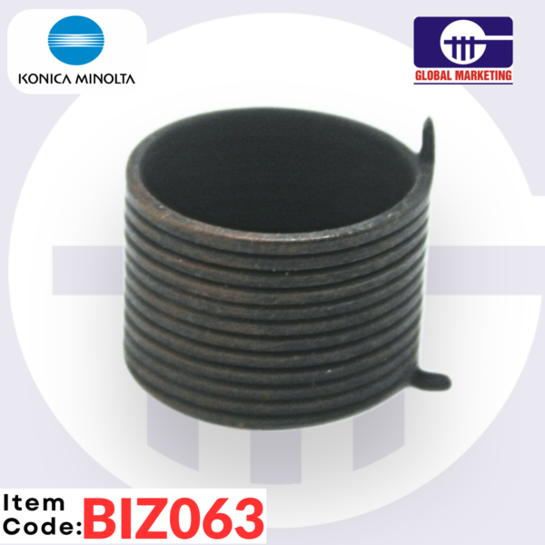 BIZ063 - CLUTCH SPRING 1PCS - Image 3