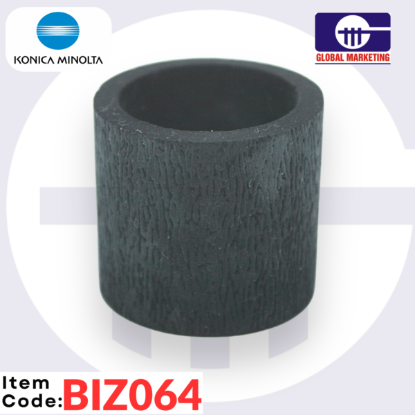 BIZ064 - DECK FEED RUBBER 1PCS - Image 3