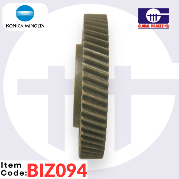 BIZ094 - HEATER GEAR 1PCS - Image 3