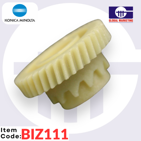 BIZ111 - TAK TAK GEAR 07 2PCS - Image 3