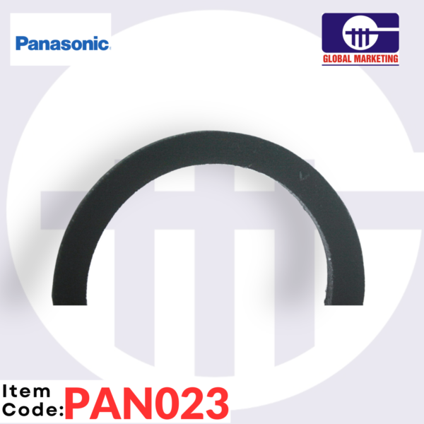 PAN23 - TONER HOPPER SEAL (RING) 1PCS - Image 4