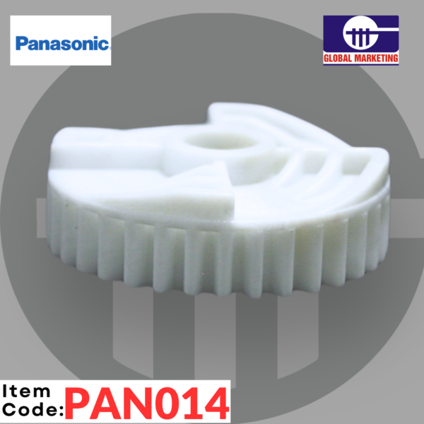 PAN14 - HEATER TAK TAK GEAR 1PCS - Image 4