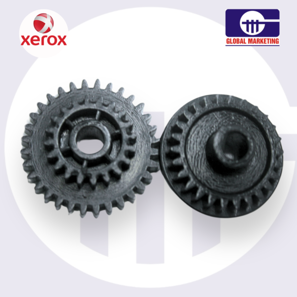 XE56 TONER HOPER GEAR SET 2PCS - Image 3