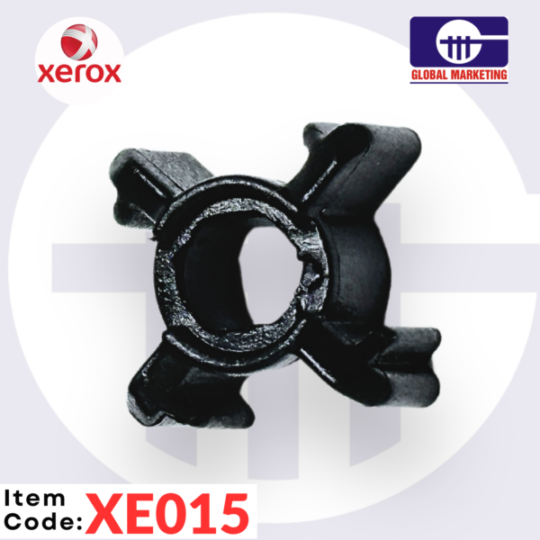 XE15 - DRUM WASTE GEAR 1PCS - Image 4