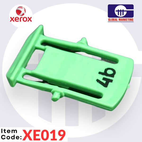 XE19 - TRANSFER ASSEMBLY LOCK (4b) 1PCS - Image 4