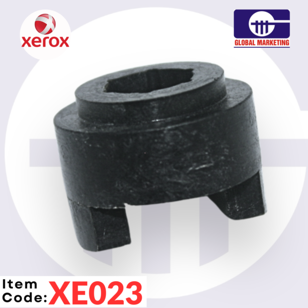 XE23 - EXIT DRIVE COUPLER 1PCS - Image 4