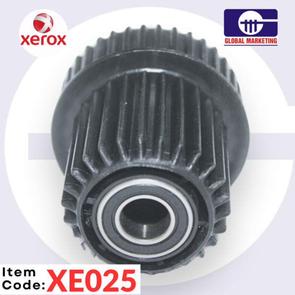 XE25 - FUSER DRIVE GEAR 1PCS - Image 9