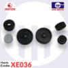 XE36 - DEVELOPER TANK GEAR KIT 6PCS - Image 4