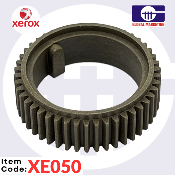 XE50 - HEATER GEAR 1PCS - Image 2