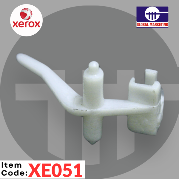 XE51 - HEATER SENSOR LEVER  1PCS - Image 4