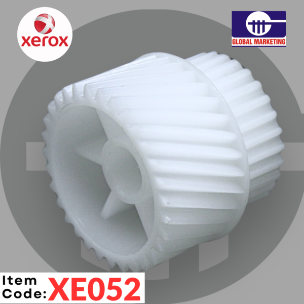 XE52 - MAGNET ROLLER DRIVE GEAR 1PCS - Image 4
