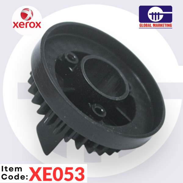 XE53 - RIGISTRATION CLUTCH GEAR (Big Hole) 1PCS - Image 4