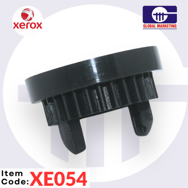 XE54 - RIGISTRATION CLUTCH GEAR (Small Hole) 1PCS - Image 4