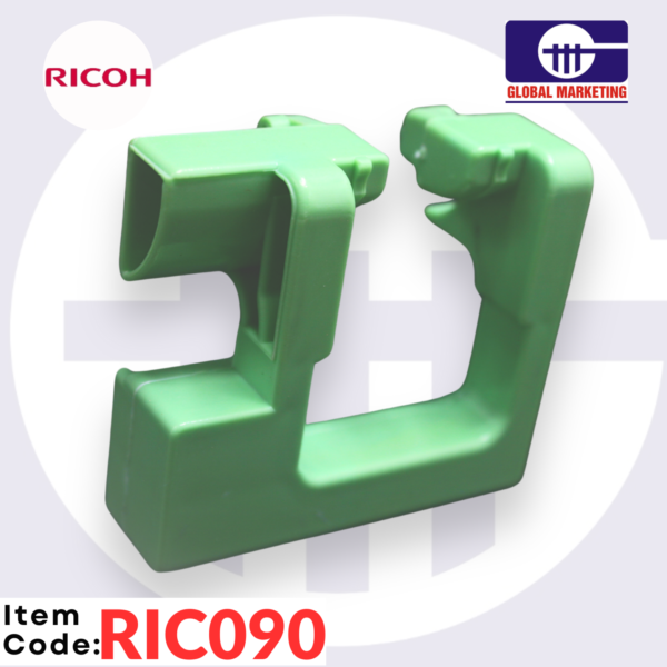 RIC90 - HOPPER LEVER 1PCS - Image 6
