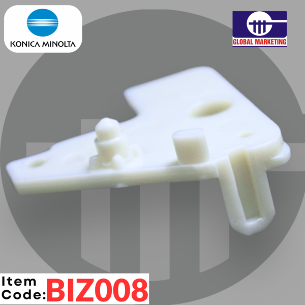 BIZ008 - SWING LEVER PLATE 1PCS - Image 4