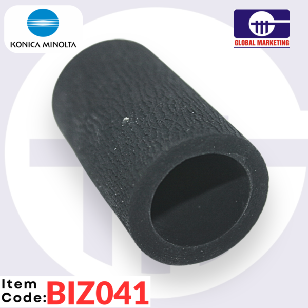 BIZ041 - A.D.F. PAPER FEED ROLLER (2nd) 1PCS - Image 4